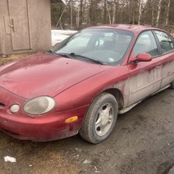 1997 Ford Taurus