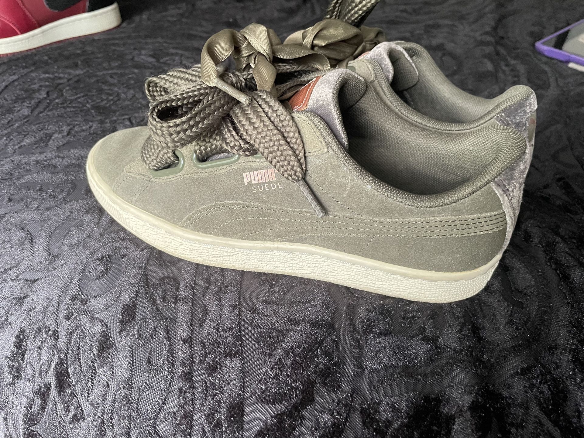 Pumas