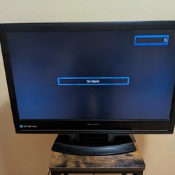 Emerson LC320EMXF is a 32-inch, TV LCD.

