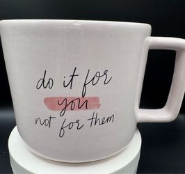 Coffee cup
