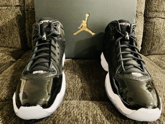 MEN’S JORDAN B’LOYAL Size 11