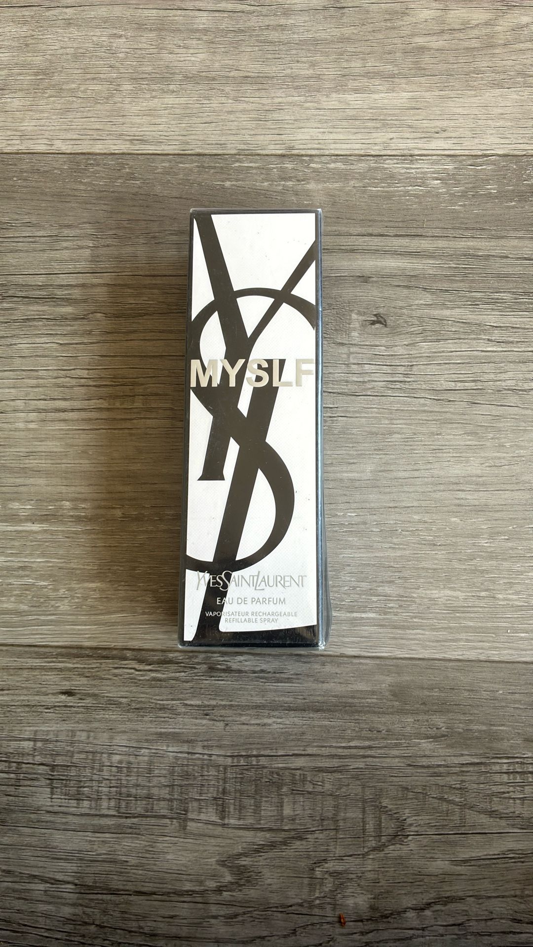 Yves Saint Laurent MYSLF Eau de Parfum