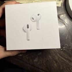 Airpods, Gen Three