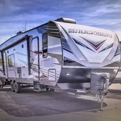 2022 SHOCKWAVE 30DSGDX