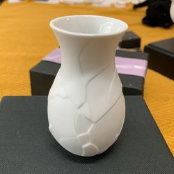 Rosenthal Minivase Decor Vase Flower Art