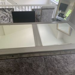 Dining Room Table