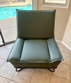 Oversized Chair