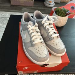 Nike dunk low