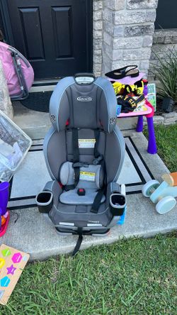 Car seat