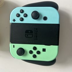 Nintendo Switch Controllers