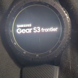 Gear Frontier  S3