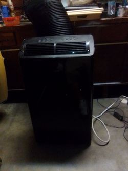 Midea120000  BTU