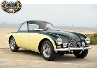 1964 Morgan Plus 4 Plus