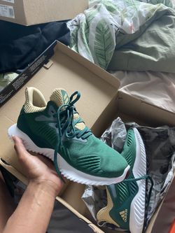 NCAA Adidas Trainers