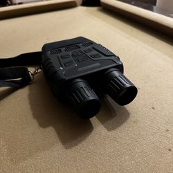 Creative XP Nightvision Binoculars