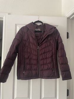 Michael Kors - Burgundy 