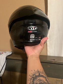 Kyt nz race carbon fiber