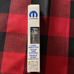 Mopar Laquer Touch Up Paint Pen