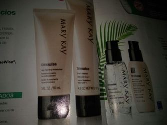Mary kay