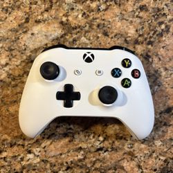 Xbox One Controller 