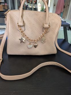 Juicy couture purse