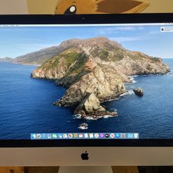 Apple iMac 27" Late 2012 Quad Core i5 | 16GB RAM | 1TB HDD | GTX 680MX USED