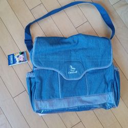 New Baby Bag