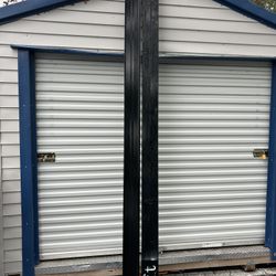 Forklift Extensions 
