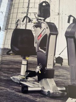 Exercise Machine