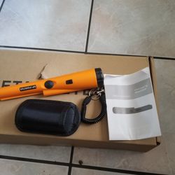 Metal Detector Combo New 
