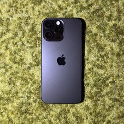 iPhone 16 Pro Max | 256GB | Black Titanium | Factory Unlocked