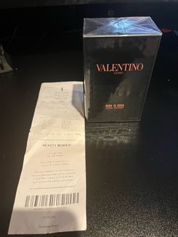 Valentino Uomo Born in Roma Coral Fantasy