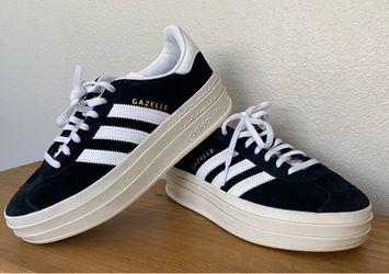 Adidas Gazelle Triple Stack Women’s Size 8