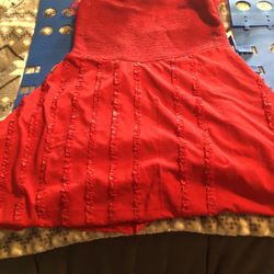 Gabriella High School Musical Costume 
