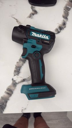 Makita DPV300Z 18V Li-ion LXT Brushless Sander/Polisher
