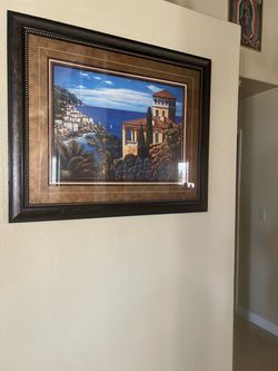 Frame