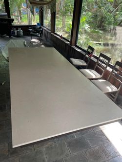 Authentic marble/natural stone with contemporary design  base