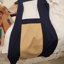 Beautiful Calvin Klien Dress 