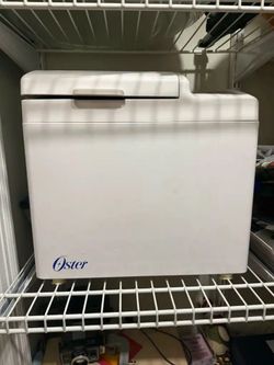 Oster Bread Maker Machine
