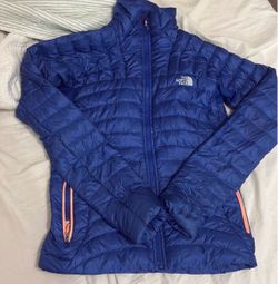 Women’s North Face Jacket size XS