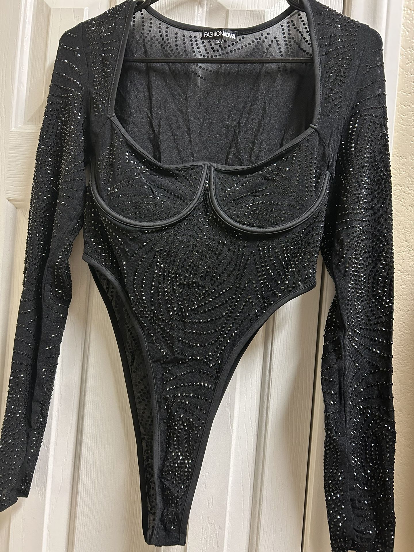 Bodysuit