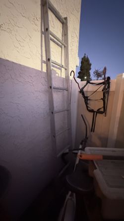 Used Ladder