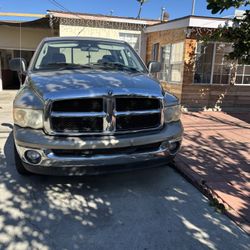 2004 Dodge Ram 1500