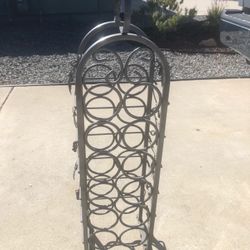 Wine Rack 