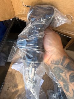 2003 Chevy Tahoe parts