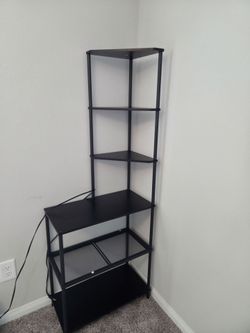 Corner self