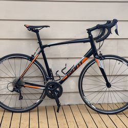 Giant Contend Road Bike