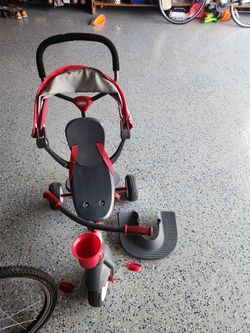 Radio Flyer tricycle