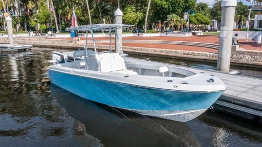 1978/2017 Formula 233 center console