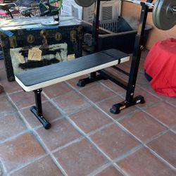 Bench Press